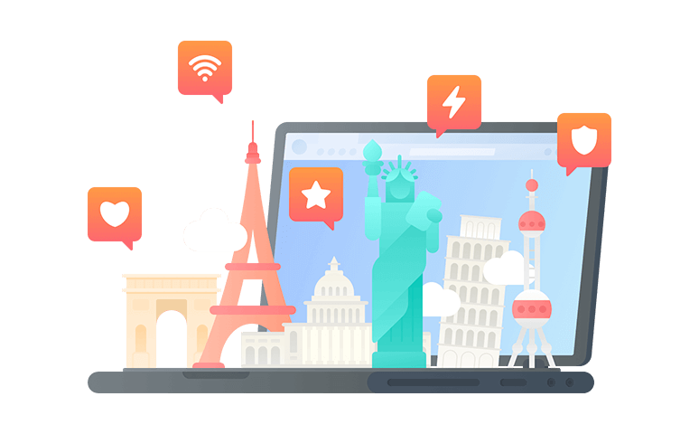 在皮特凯恩群岛通过VPN看国内视频 - 海龟VPN